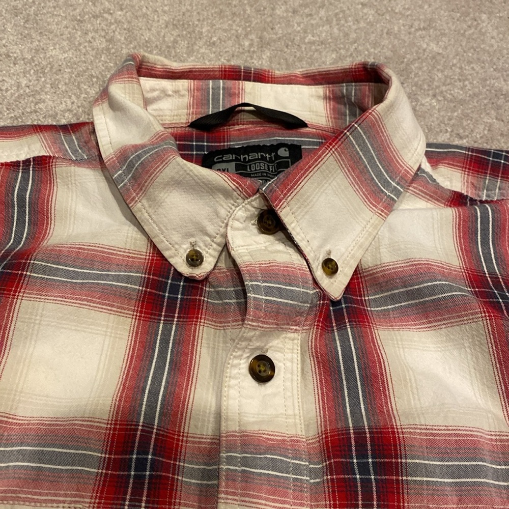 ‼️CARHARTT‼️ - Picture 5 of 7